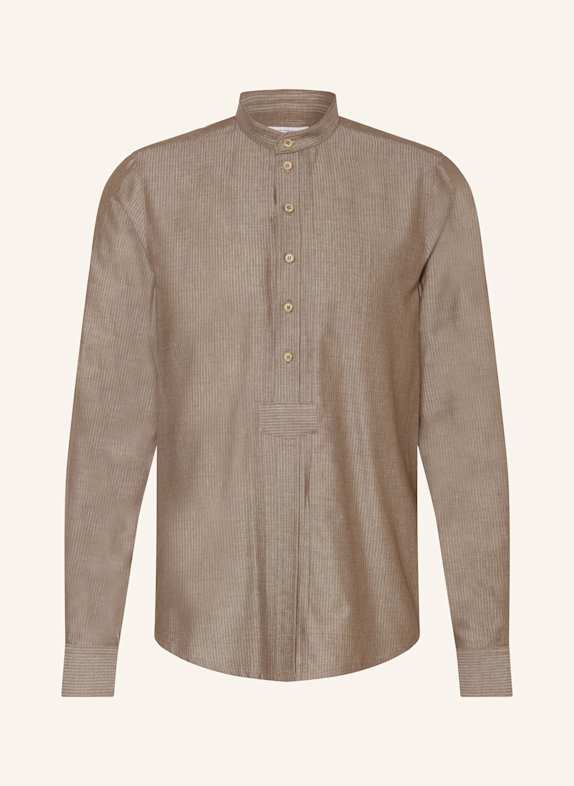 Johann & Johanna product eng 1032495 Carhartt WIP Forth Sweater I028263 ASTRO BROWN