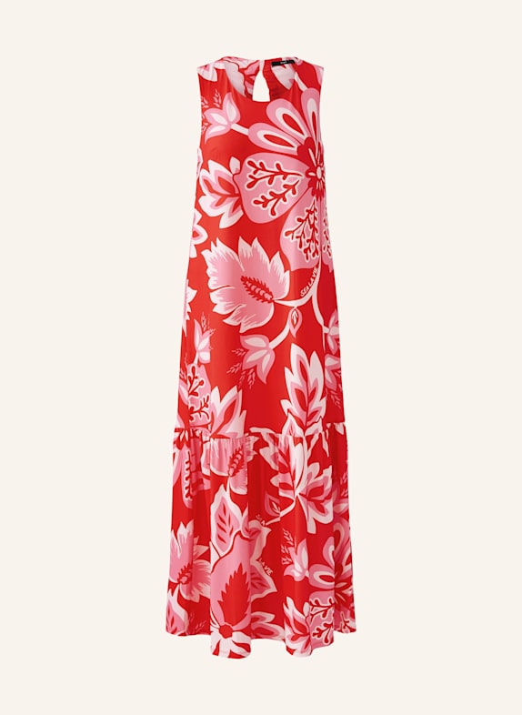 oui Kleid ROT/ ROSÉ