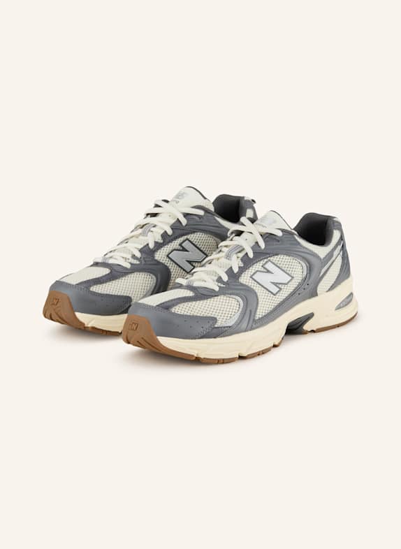 new balance Sneaker 530 GRAU/ ECRU