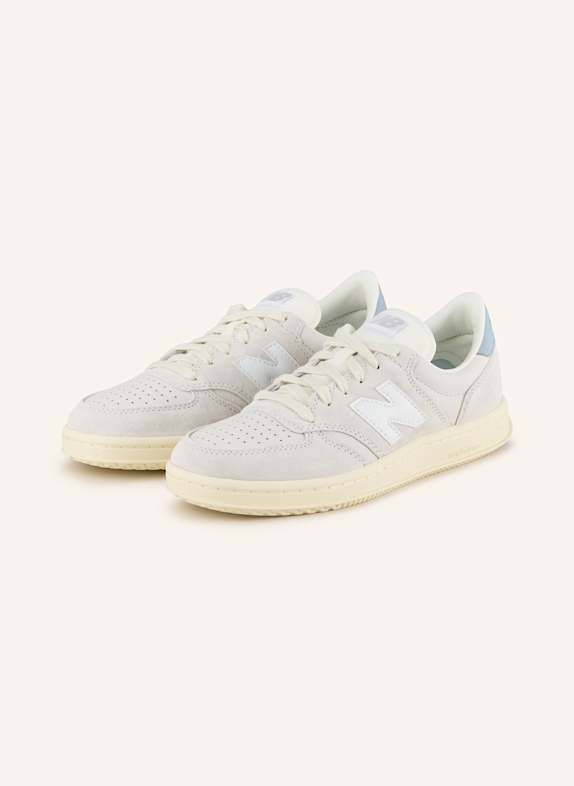 new balance Sneaker T500 HELLGRAU/ WEISS