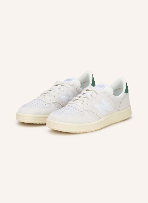 new balance Sneaker CT500 HELLGRAU/ WEISS