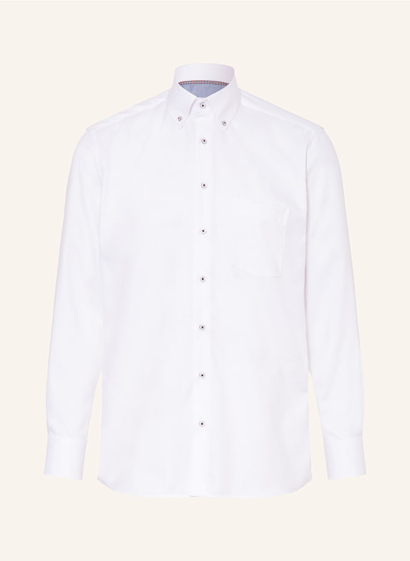 ETERNA Shirt modern fit WHITE