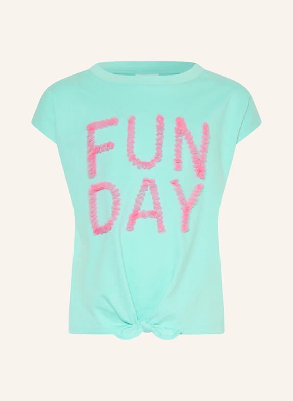 s.Oliver RED T-Shirt MINT
