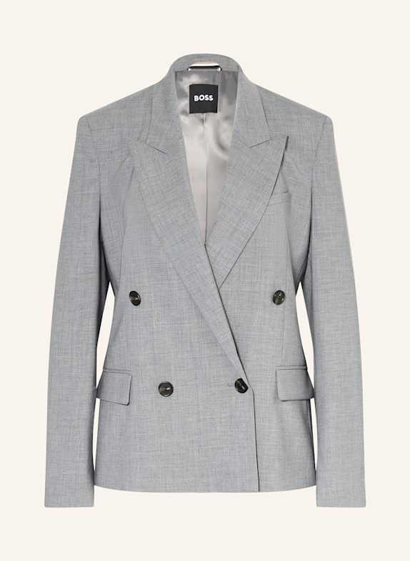 BOSS Blazer JALETO GRAY