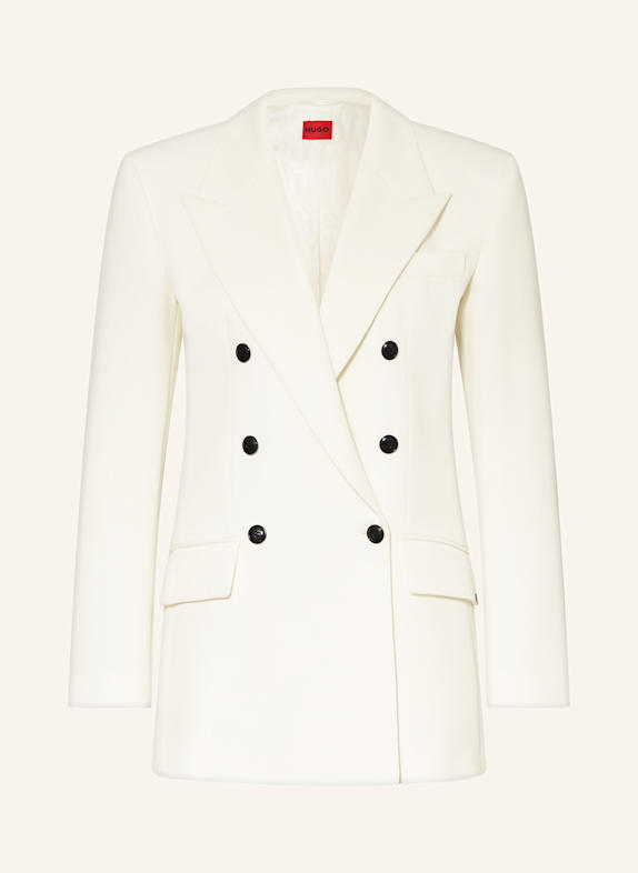 HUGO Blazer AMALISA ECRU