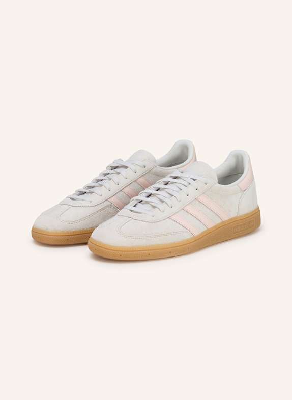 adidas Originals Sneaker HANDBALL SPEZIAL HELLGRAU/ HELLROSA