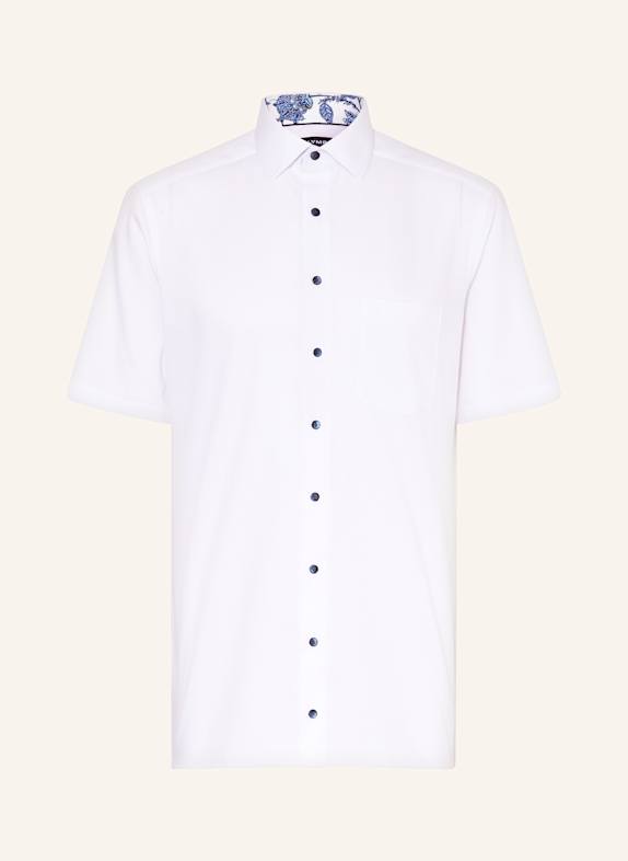 OLYMP Kurzarm-Hemd Luxor modern fit WEISS
