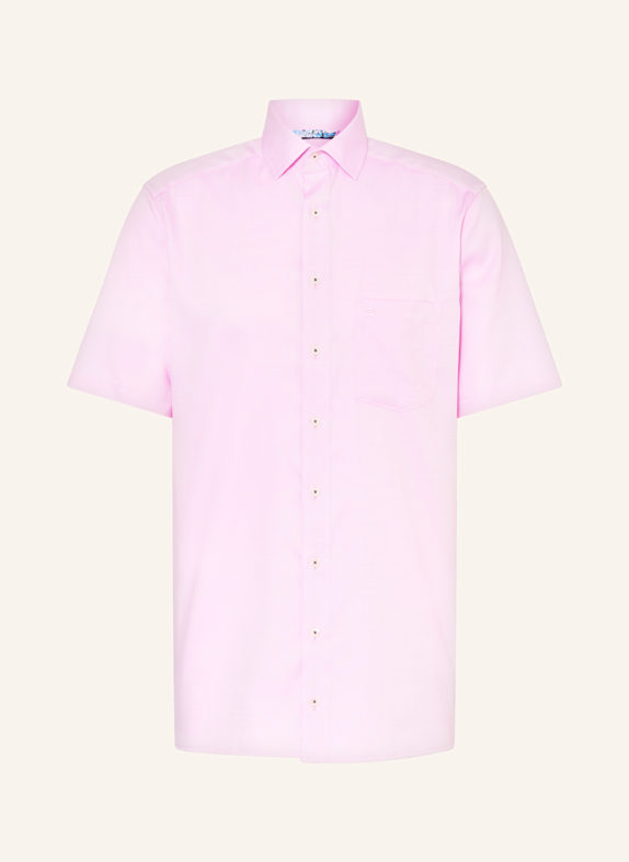 OLYMP Kurzarm-Hemd Luxor modern fit PINK