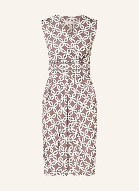 marivie Kleid DESIRE! BRAUN/ WEISS/ SCHWARZ