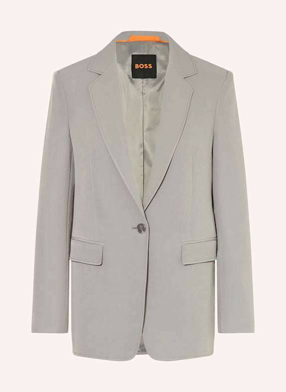 BOSS Blazer JABLA GRAU