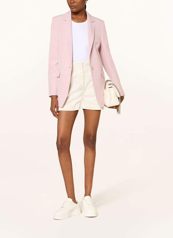 BOSS Blazer JABLA ROZ DESCHIS