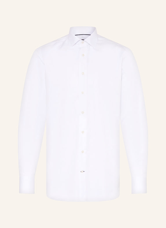 OLYMP SIGNATURE Hemd tailored fit WEISS
