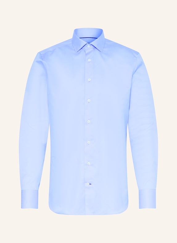 OLYMP SIGNATURE Hemd tailored fit HELLBLAU