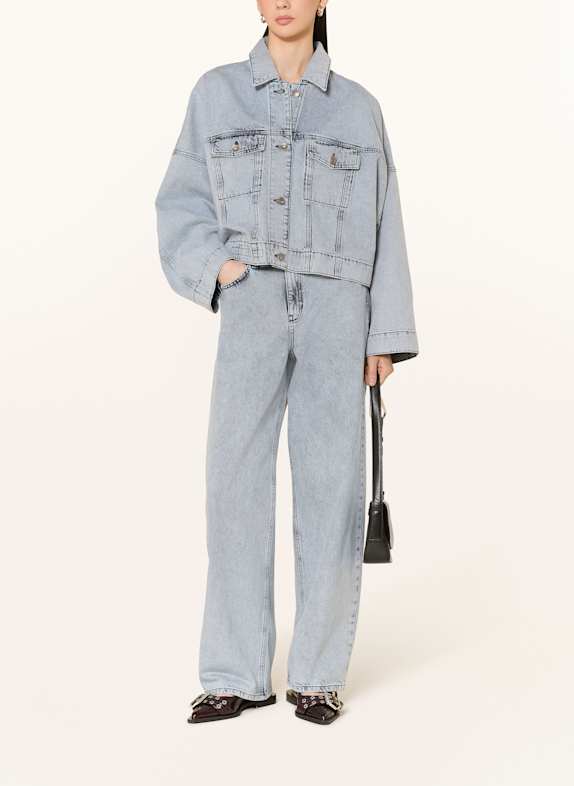DRYKORN Jean large MEDLEY 3908 blau