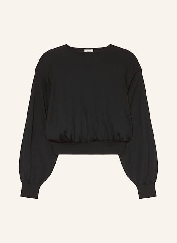 DRYKORN Pullover TALOMINA SCHWARZ