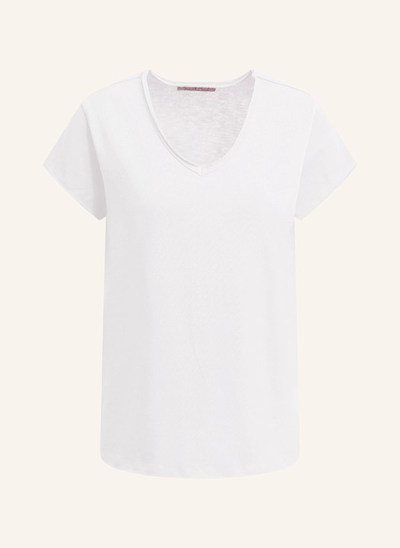 Smith & Soul T-Shirt WEISS