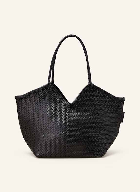 CALA JADE Shopper HUMI SCHWARZ