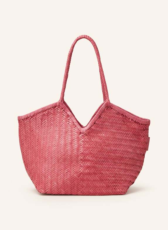 CALA JADE Torba shopper HUMI RÓŻOWY