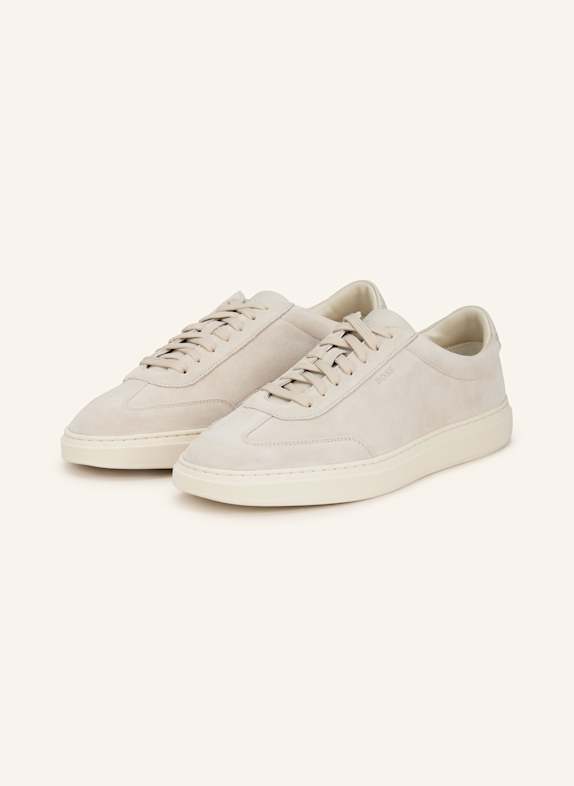 BOSS Sneaker KIERAN CREME