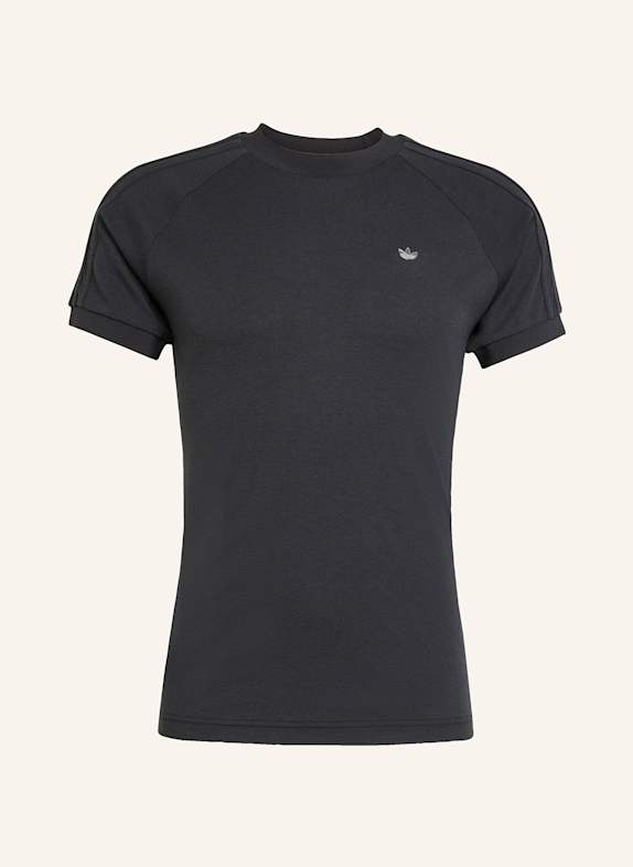 adidas Originals T-Shirt PREMIUM CALI SCHWARZ