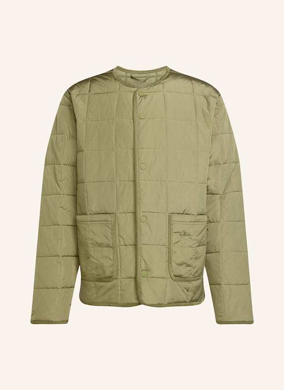 adidas Originals prošívaná bunda FOCOLI