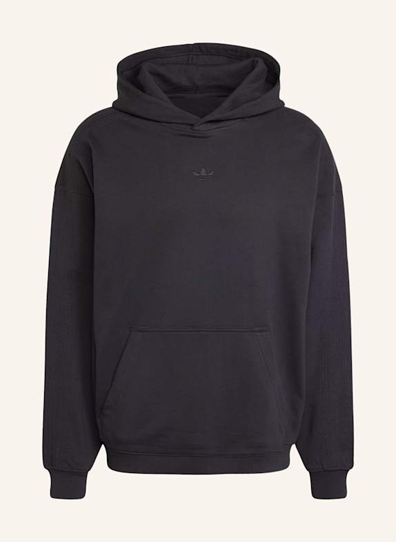 adidas Originals Premium Essentials Hoodie SCHWARZ