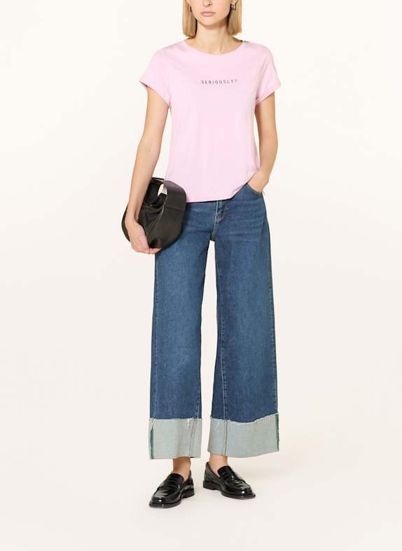 CARTOON T-Shirt ROSA