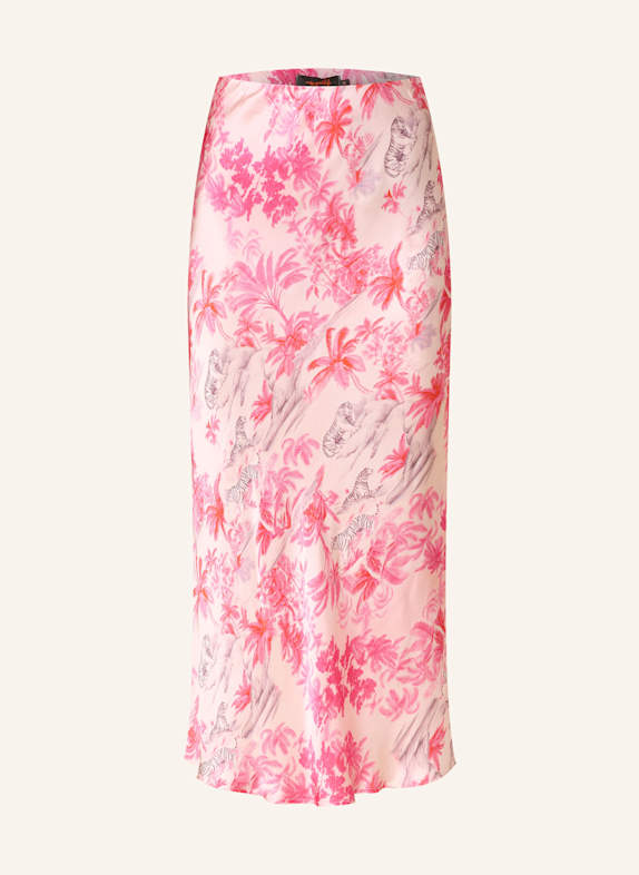 miss goodlife Satinrock PINK/ HELLROSA