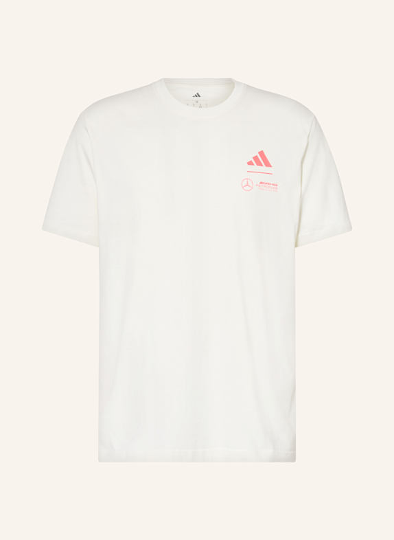 adidas T-shirt MER SP GFXTEE ECRU