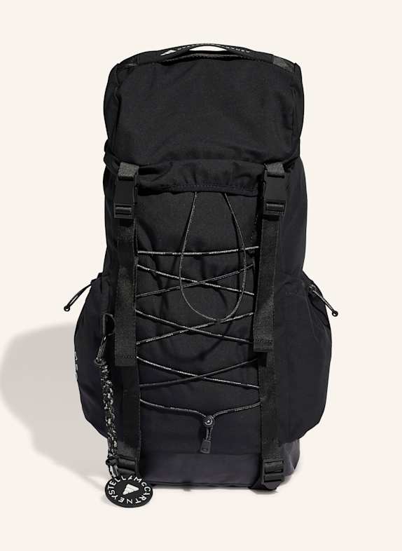 adidas by Stella McCartney Rucksack ADIDAS BY STELLA MCCARTNEY 23.25 l SCHWARZ