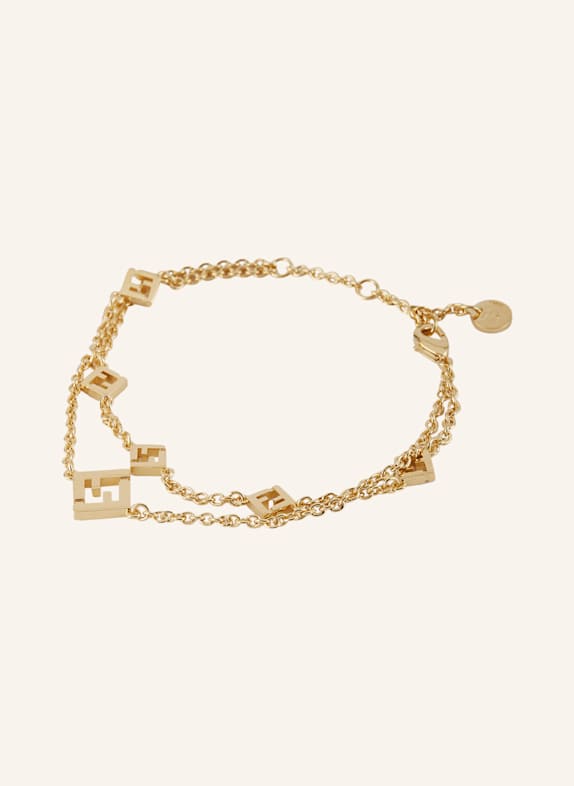 FENDI Armband FOREVER FENDI GOLD