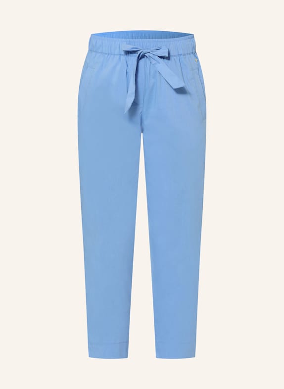 BETTY&CO 7/8-Hose BLAU