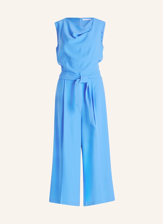 BETTY&CO Jumpsuit BLUE