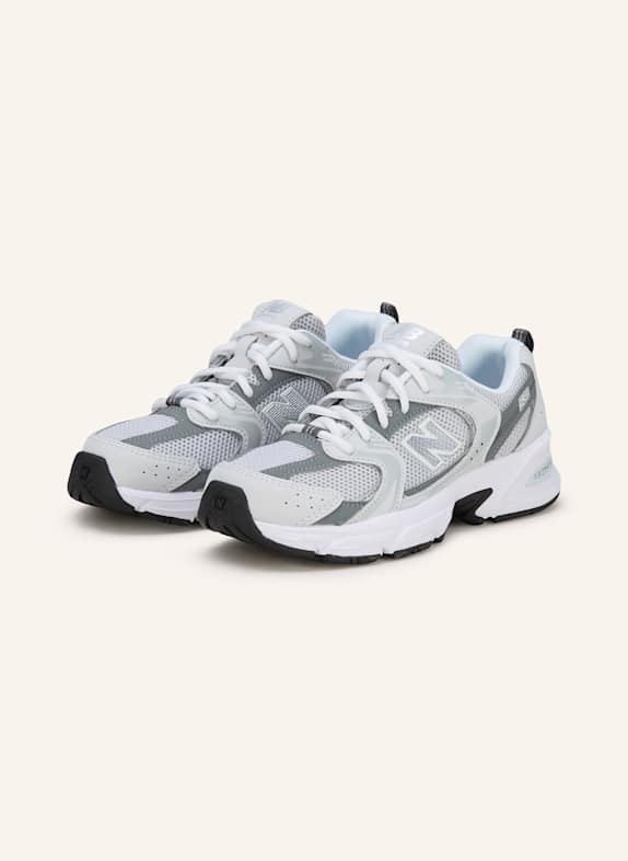 new balance Sneaker 530 HELLGRAU/ GRAU