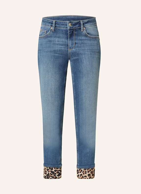 LIU JO Jeans MONROE 78858 Den.Blue lt.saving w