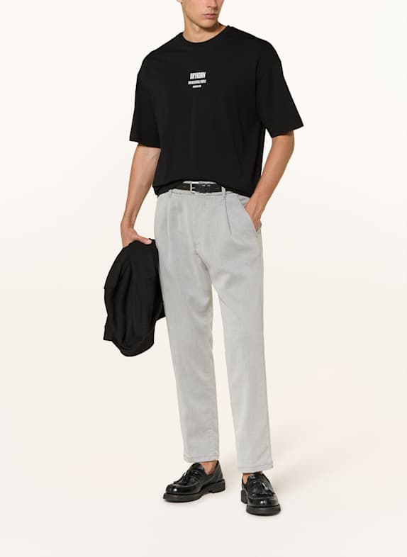 DRYKORN Chino CHASY Regular Fit LICHTGRIJS