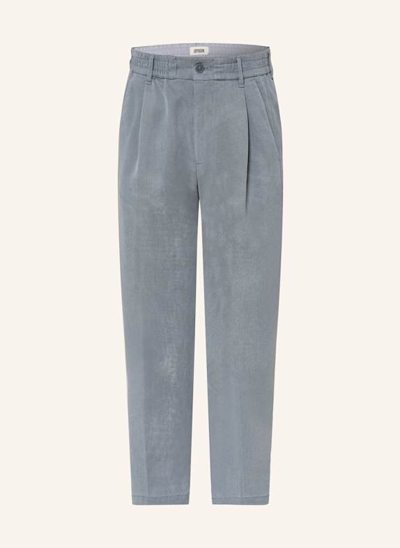 DRYKORN Chino CHASY Regular Fit HELLBLAU