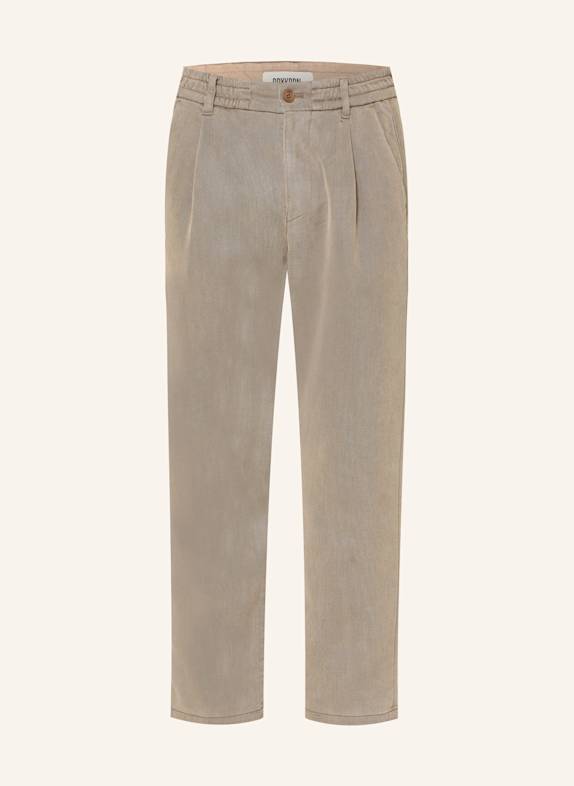 DRYKORN Chino CHASY Regular Fit TAUPE