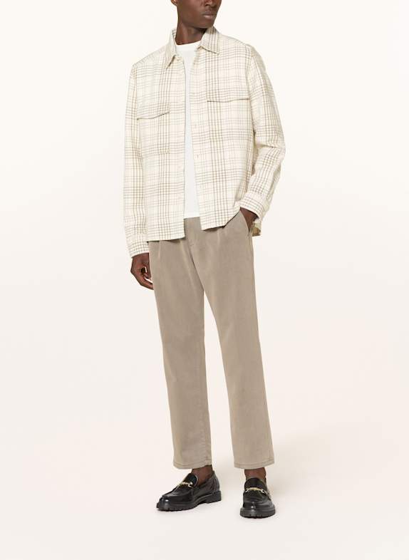 DRYKORN Chino CHASY Regular Fit TAUPE