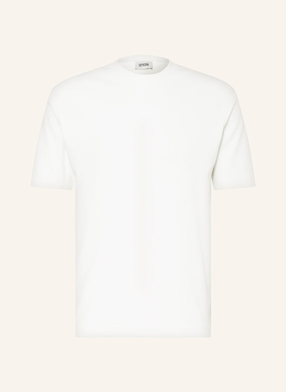 DRYKORN T-shirt GILBERD ECRU