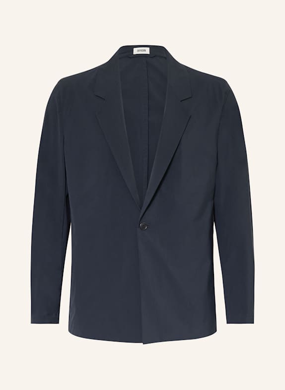 DRYKORN Sakko NOLEN Relaxed Fit DUNKELBLAU