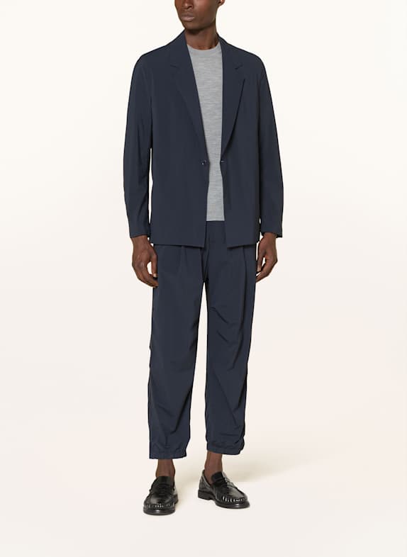 DRYKORN Sako NOLEN Relaxed Fit DONKERBLAUW