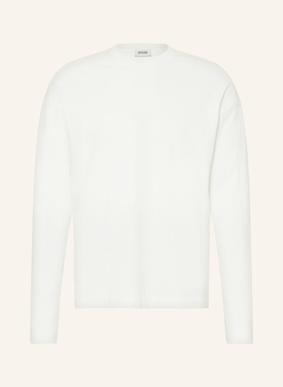 DRYKORN Longsleeve MARRIO ECRU