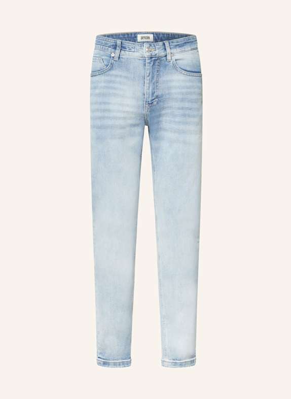 DRYKORN Jeans RICC Slim Fit 3700 blau