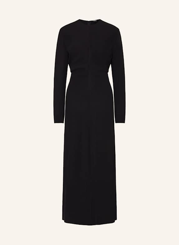 TOTEME Kleid SCHWARZ