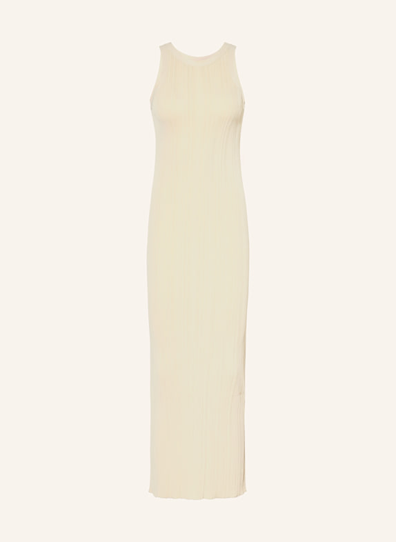 TOTEME Jerseykleid CREME