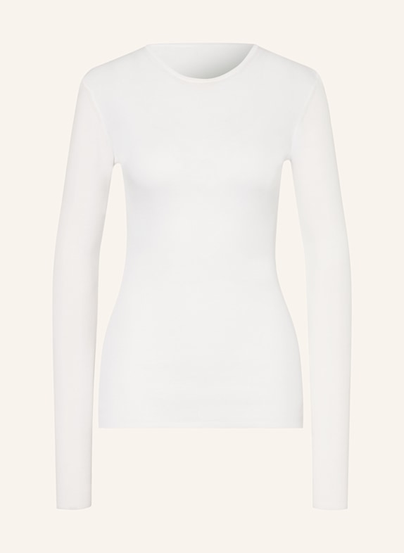 TOTEME Pullover WEISS