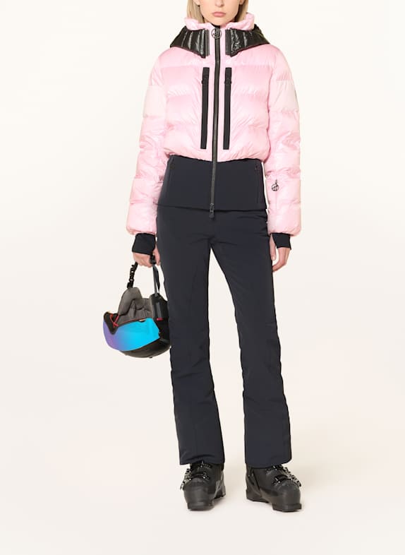 Vestes de ski femme | Toni Sailer | Snow Emotion, ski store Paris