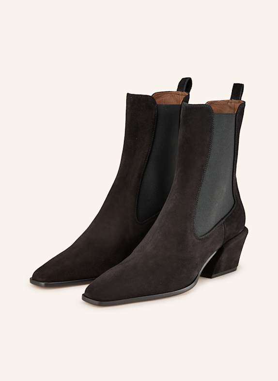 PARIS TEXAS Chelsea-Boots BETTINA SCHWARZ