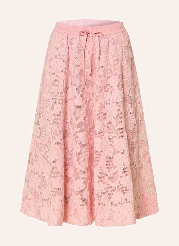 ESSENTIEL ANTWERP Rock HEAST ROSA